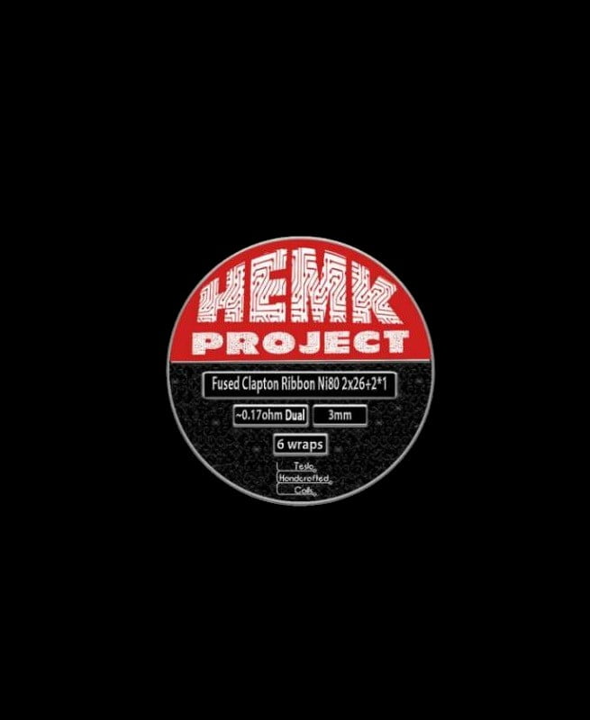 hemk_project_premade_coils_fused_clapton_ribbon_0_17_dual_ni80_by_tesla_handcrafted_coil