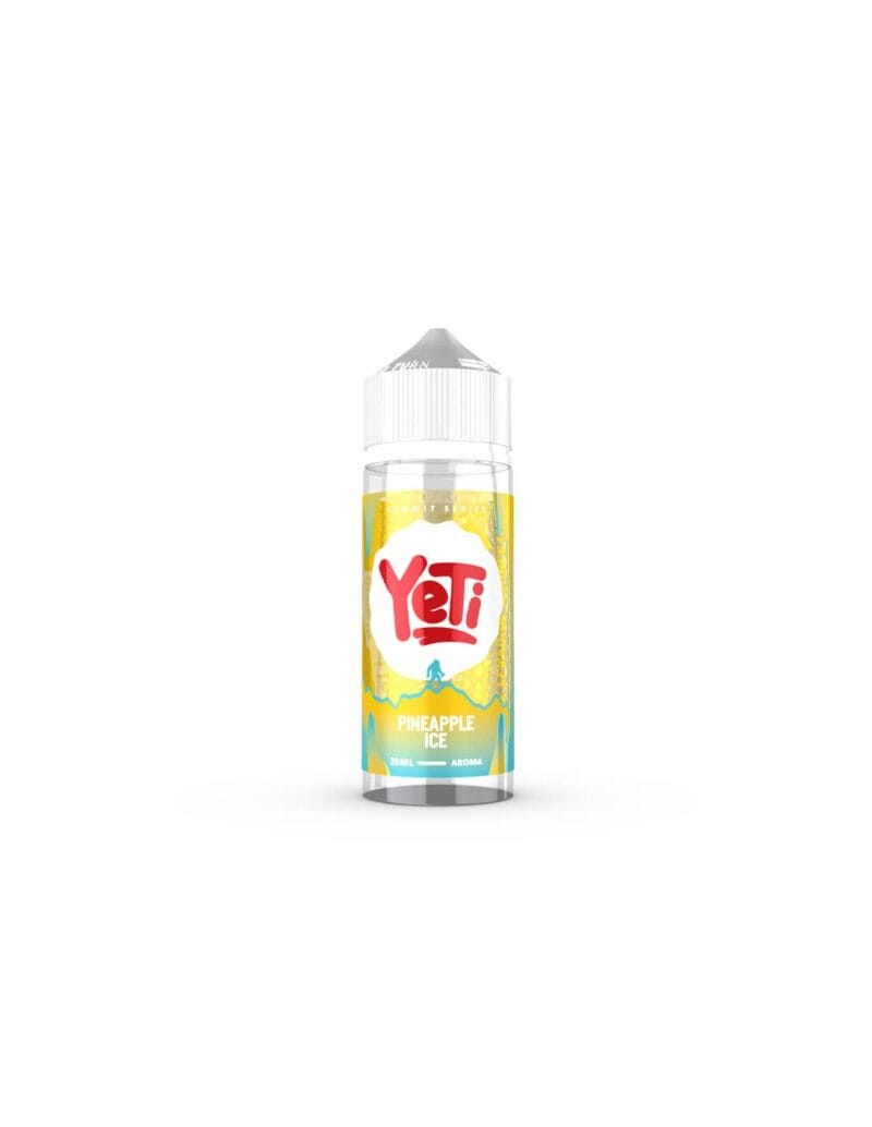 yeti-summit-pineapple-ice-flavour-shot-25-120ml