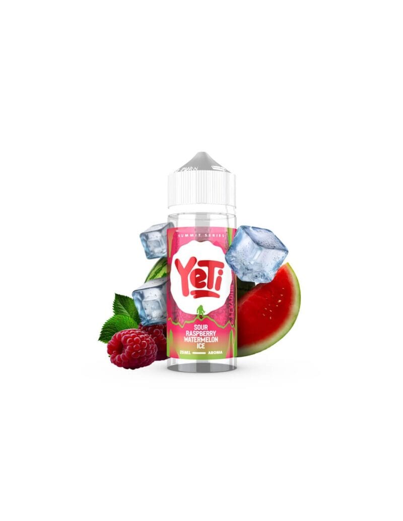 yeti-summit-sour-raspberry-watermelon-ice-flavour-shot-25-120ml